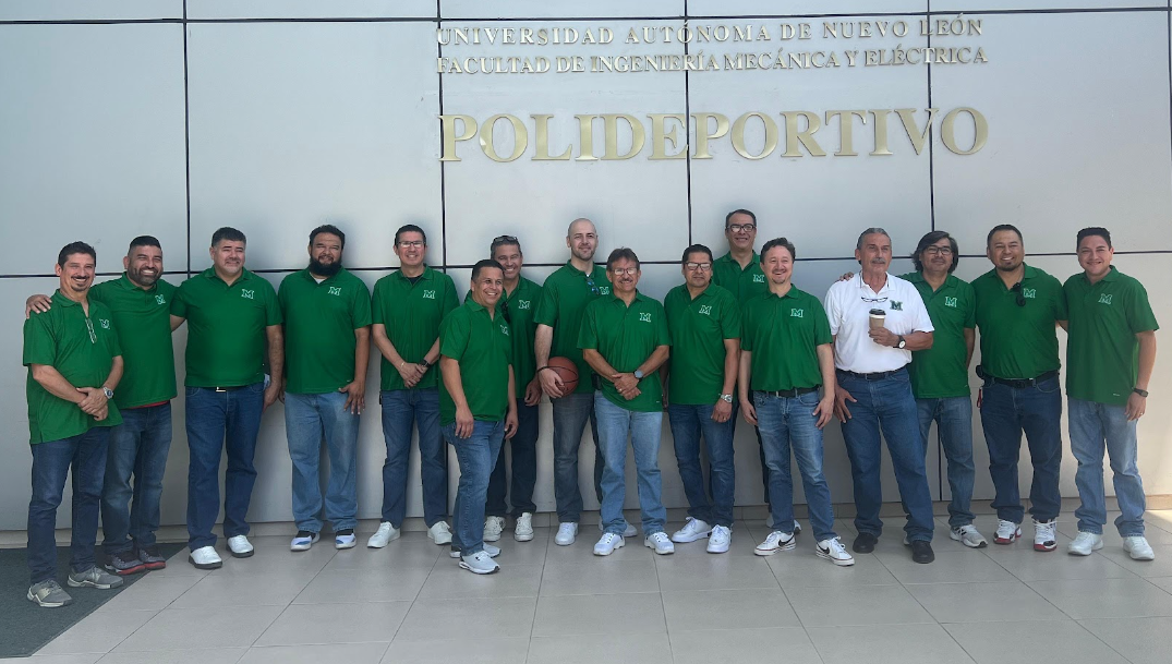 Generación Basketball